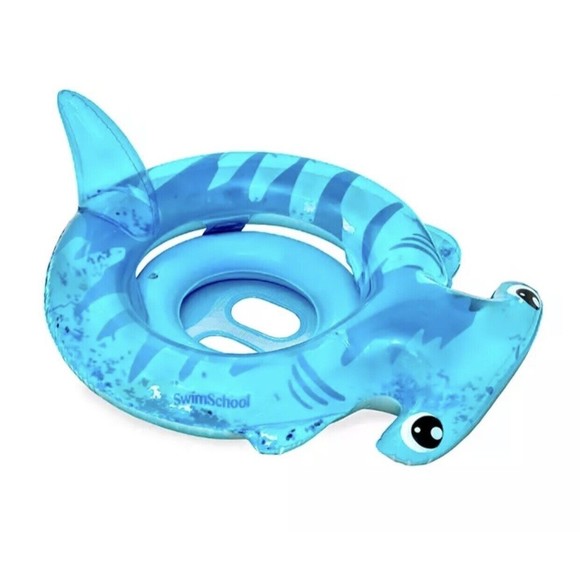 Baby Boat Level 1 for 6-18 months Blue Girl/Boy - Picture 3 of 4